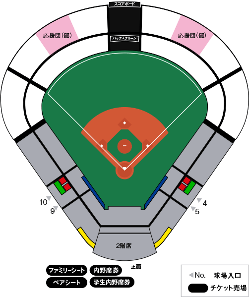 一般財団法人 東京六大学野球連盟